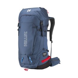 MILLET SAC À DOS PEUTEREY 45+10 TU N0395 DARK DENIM