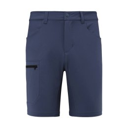 MILLET SHORT UBIC STRETCH HOMME 30 N7317 SAPHIR