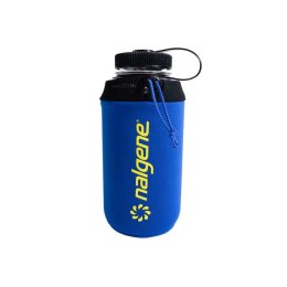 NALGENE PORTE GOURDE 32OZ BLEUE 1L Sleeve Blue