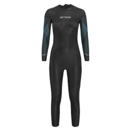 ORCA MUTA ATHLEX FLEX V2 DONNA L 43 Blue Flex