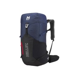 MILLET SAC À DOS UBIC 25 TU N9327 E-BLACK/DARK BLUE