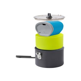 MSR POPOTE TRAIL LITE SOLO TU .