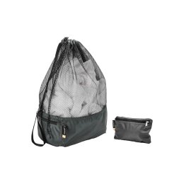 COCOON Sac de plage / Sac à linge Traveler TU heather grey