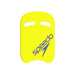 SPEEDO PLANCHE DE NATATION KICKBOARD JAUNE TU YEL