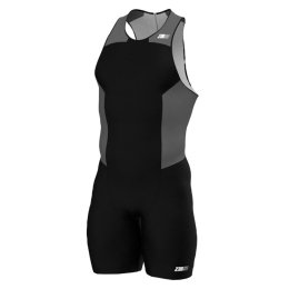 ZEROD Trifonction elite homme S BLACK SERIES