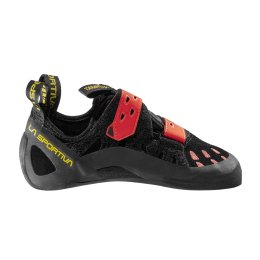 LA SPORTIVA Tarantula homme 41.5 BLACK/POPPY