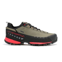 LA SPORTIVA TX5 Low GTX femme 39 Clay/Hibiscus