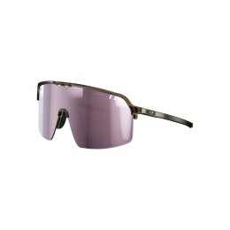 JULBO OCCHIALI DA SOLE INTENSITY SPECT 3 HD MARRON/NOIR