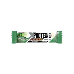 MX3 Barre protÃ©inÃ©e TU Chocolat Noisette