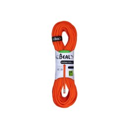 BEAL CORDE KARMA 9.8MM 60M ORANGE