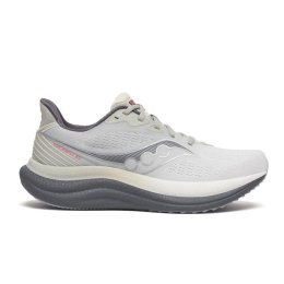 SAUCONY Triumph 23 uomo 40.5 505- GREY/SHADOW