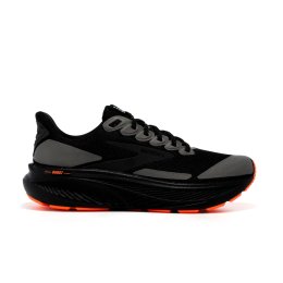 BROOKS Ghost 17 femme 10 023 - Black/Orange