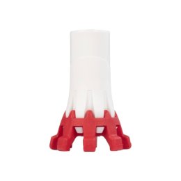 TSL POINTES DE BÂTONS KIT CROSSOVER TU BLACK/FIRE