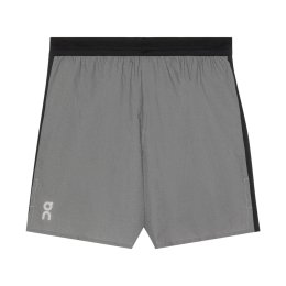 ON SHORT PERFORMANCE LUMOS HOMME L Eclipse Black