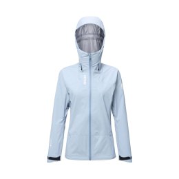 MILLET VESTE KAMET GTX FEMME XL N9926 ICEBERG
