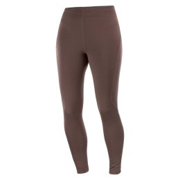 SALOMON COLLANT SHKOUT CORE 28" FEMME L COFFEE BEAN/