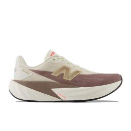 NEW BALANCE FuelCell Rebel v5 femme 39.5 ANGORA