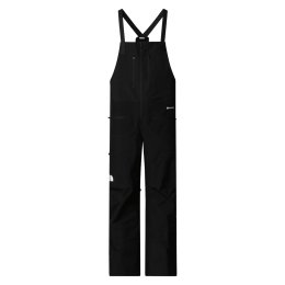 THE NORTH FACE SALOPETTE SUMMIT VERBIER GTX BIB FEMME M TNF BLACK