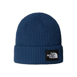 THE NORTH FACE Bonnet Salty lined TU SHADY BLUE