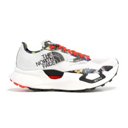 THE NORTH FACE Summit Vectiv Pro 3 Race Édition 38 2/3 TNF White/Alpine Floral