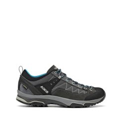 ASOLO PIPE GV FEMME 7.5 A930 - GRAPH/GRAPH/CYAN BLU