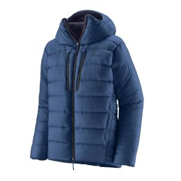 PATAGONIA Doudoune Grade VII Down Parka L CLMB