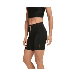 HOKA Cuissard Skybreeze femme S BLK