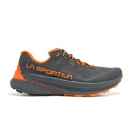 LA SPORTIVA Prodigio homme 42 Carbon / Marmalade