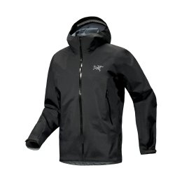 ARCTERYX VESTE BETA HOMME XL BLACK