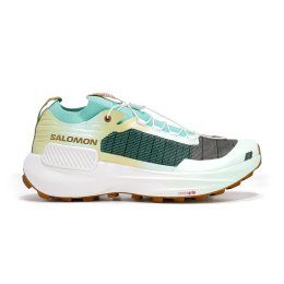 SALOMON S/LAB GENESIS COURTNEY ÉDITION LIMITÉE 2 FEMME 8 WATERFALL/WHITE/BAY