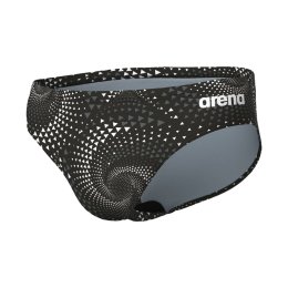 ARENA Maillot de bain Fireflow homme 100 500 / TEAM BLACK