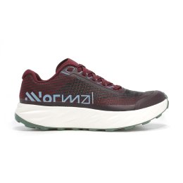 NNORMAL Kjerag 02 Mixte 5 002-Burgundy