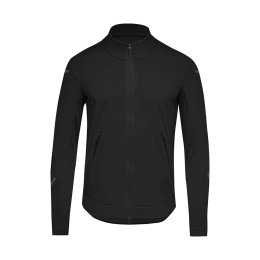 GORE VESTE CONCURVE THERMO HYBRID HOMME L 9900 - Black
