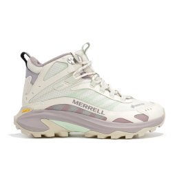 MERRELL MOAB SPEED 2 MID GTX FEMME 38 GREIGE