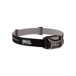 PETZL LAMPE FRONTALE ACTIK CORE TU BLACK