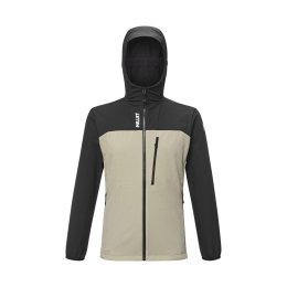 MILLET Veste Seneca Shield capuche homme L N9934 DORITE/BLACK