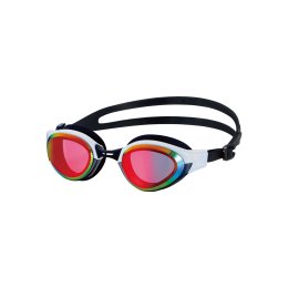 SWANS Lunettes de natation SLG 100 Miroir TU SMOKY
