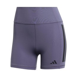 ADIDAS Cuissard 1/4 Optime 3 Stripes femme XS VIOANC