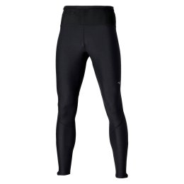 MIZUNO COLLANT TRAIL MULTIPOCKET LONG HOMME L 09/Black