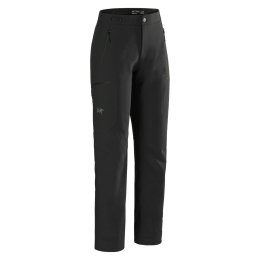 ARCTERYX PANTALON GAMMA MX FEMME 2 BLACK
