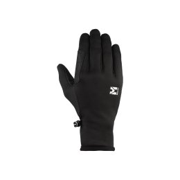 MILLET Gants Warm Stretch L N0247 BLACK - NOIR