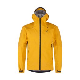 Montura Veste Magica Gore-Tex homme L BLACK