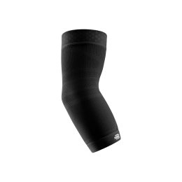 Bauerfeind Coudière Sports Compression Elbow Support L Black