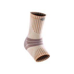 Bauerfeind Chevillère Outdoor Ankle Support L Sandstone Orange