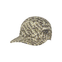 CIELE Casquette GOCapSC Field AllOverDotra M/L Canvas