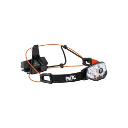 PETZL Bandeau de remplacement NAO RL TU Black