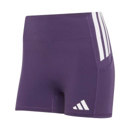 ADIDAS Pantaloncino corto da running Adizero donna L PRUAUR