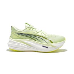 PUMA MagMax NITRO 2 homme 40.5 03-Apple Spritz-Lux Lime