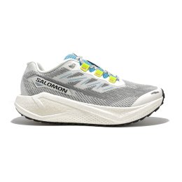 SALOMON Aero Blaze 3 GRVL uomo 10 VANILLA ICE/OJOS DEL SALAR/BLACK