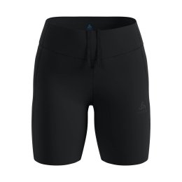 ODLO Pantaloncino ESSENTIAL 2.0 donna L 15000 - Black